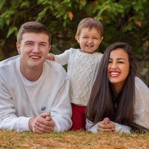 Meet your Posher, Kiana